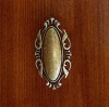 Витрина малая "Бурбон" Оливковый BJ835  купить в интернет магазине Мебель из массива. Звоните +7 495 961-63-63 Витрины из массива дерева