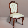 Резной стул  