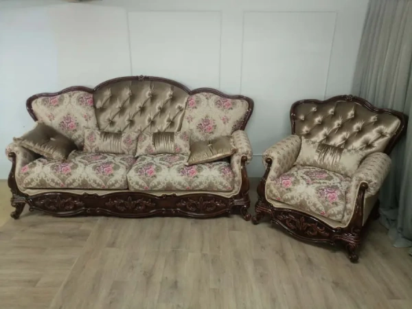 Кресло "Лорд"   