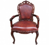 Кабинетное рабочее кресло  